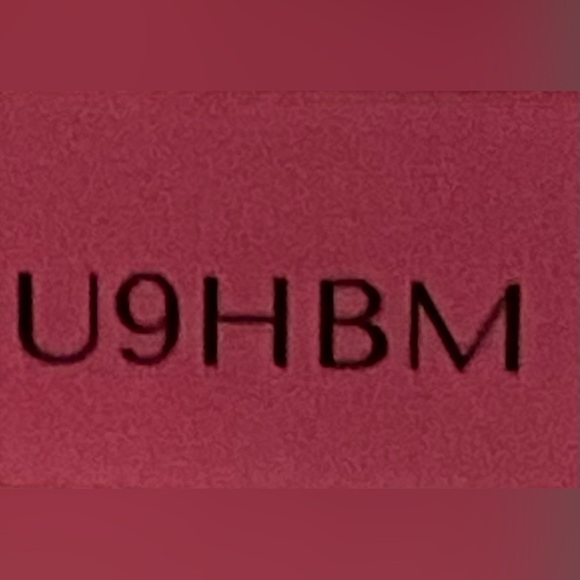 TIMAELTOWN distressed flower jeans 9 - Picture 10 of 10